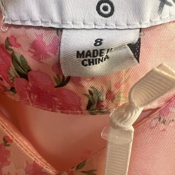 LoveShackFancy x Target Dress - Picture 4 of 4